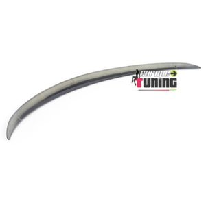 Aileron Arrière Pour Mercedes Classe C Coupé W205/C205 2015-2021 - Noir Brillant ABS - Facile à Coller