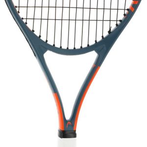 raquette head challenge elite