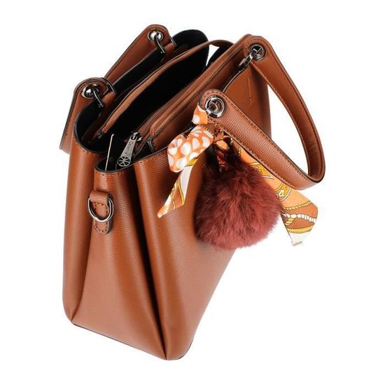 Sac gallantry on sale marron
