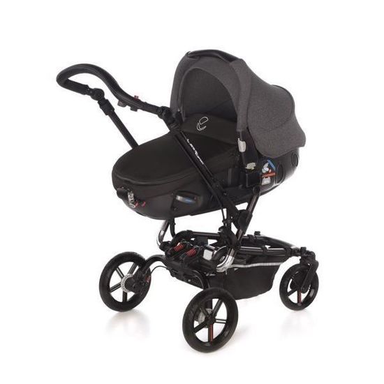 poussette epic matrix light 2