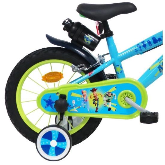 Velo toy story 14 pouces discount