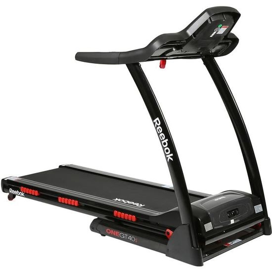 reebok running machine