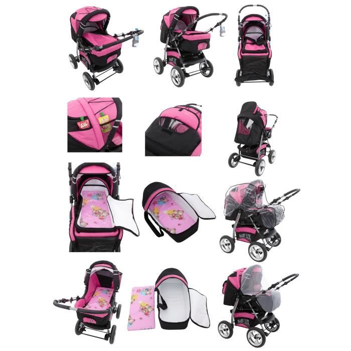 Poussette cars pas cher shop