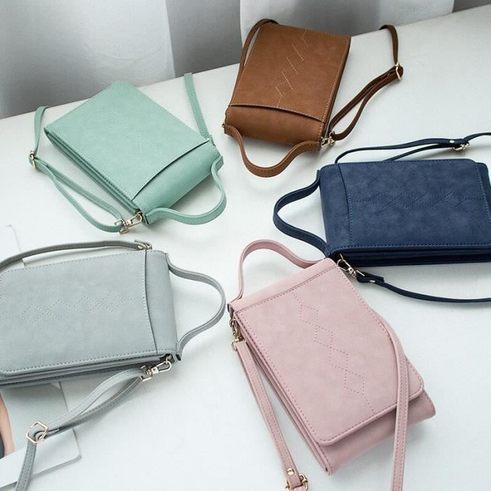 Pochette femme 2019 hotsell