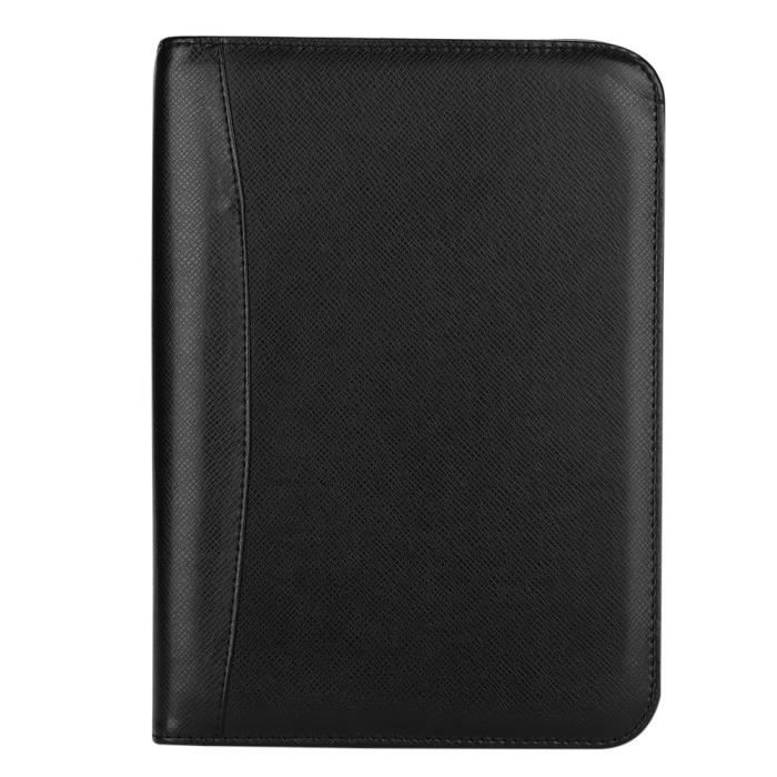 Porte document hotsell a5 cuir