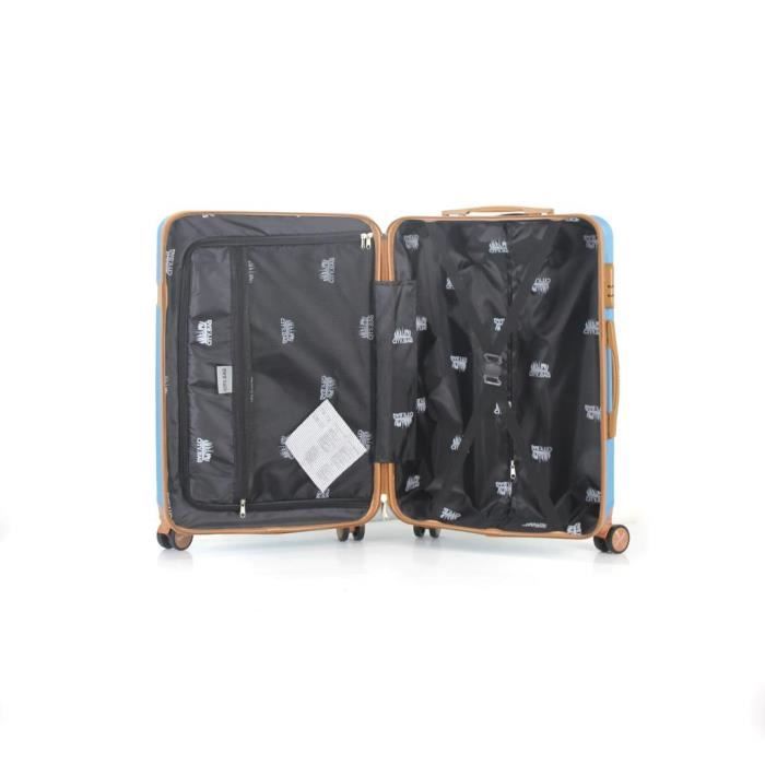 Valise city deals bag