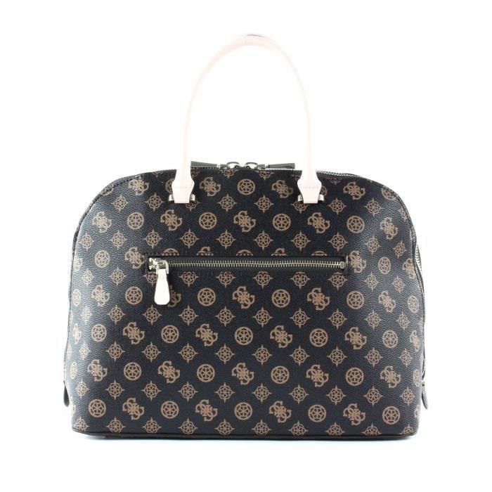 Guess maddy large dome satchel deals