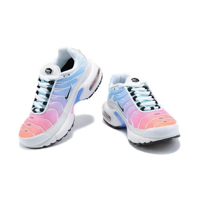 Air max bleu et rose outlet