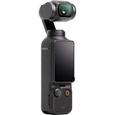 Caméra sport - DJI - Osmo Pocket 3 - Noir-4