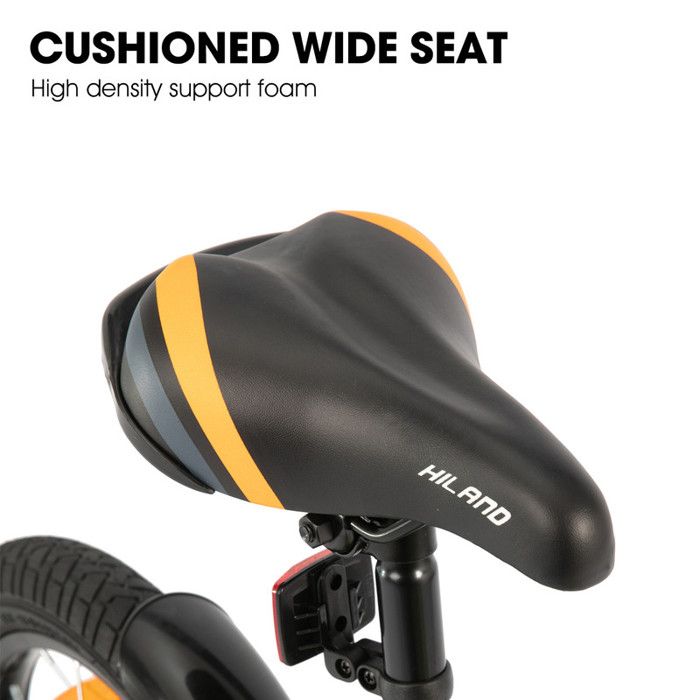 Roulette Velo Enfant Vélo Enfant 14 Pouces Avec Roues