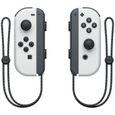 Console Nintendo Switch - Modèle OLED • Blanc-5