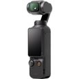 Caméra sport - DJI - Osmo Pocket 3 - Noir-5