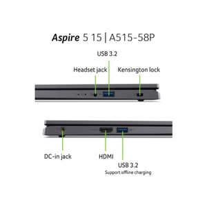 PŁYTA GŁÓWNA LA-6901P ACER ASPIRE 5750G 5750 • Cena, Opinie