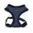 Puppia Harnais pour Chien Noir S