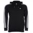 pull adidas 3 bandes