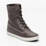 GRIS gris foncé TIMBERLANDCA149A Chaussures montantes cL34AqRj5