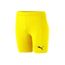 puma liga baselayer short tight