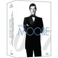 DVD Coffret James Bond, Roger Moore : vivre et ...-0