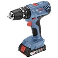 Visseuse Bosch 18v 21 Gsb Achat Vente Pas Cher