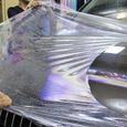 Film de Protection Transparent pour voiture, avec 3 couches de peinture, PPF-0