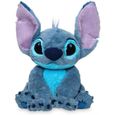Disney Stitch Peluche de Taille Moyenne 31cm - Lilo et Stitch 2354-0
