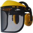 Casque de protection