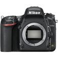 Appareil photo Reflex Nikon D750 - 24.3 MP - Wi-Fi - Noir-0
