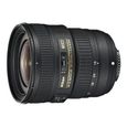 Objectif grand angle Nikon AF-S 18-35mm 3.5-4.5 G ED pour reflex numérique plein cadre-0