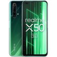 Realme X50 5G 6Go/128Go Vert (Jungle Green) Dual SIM RMX2144-0
