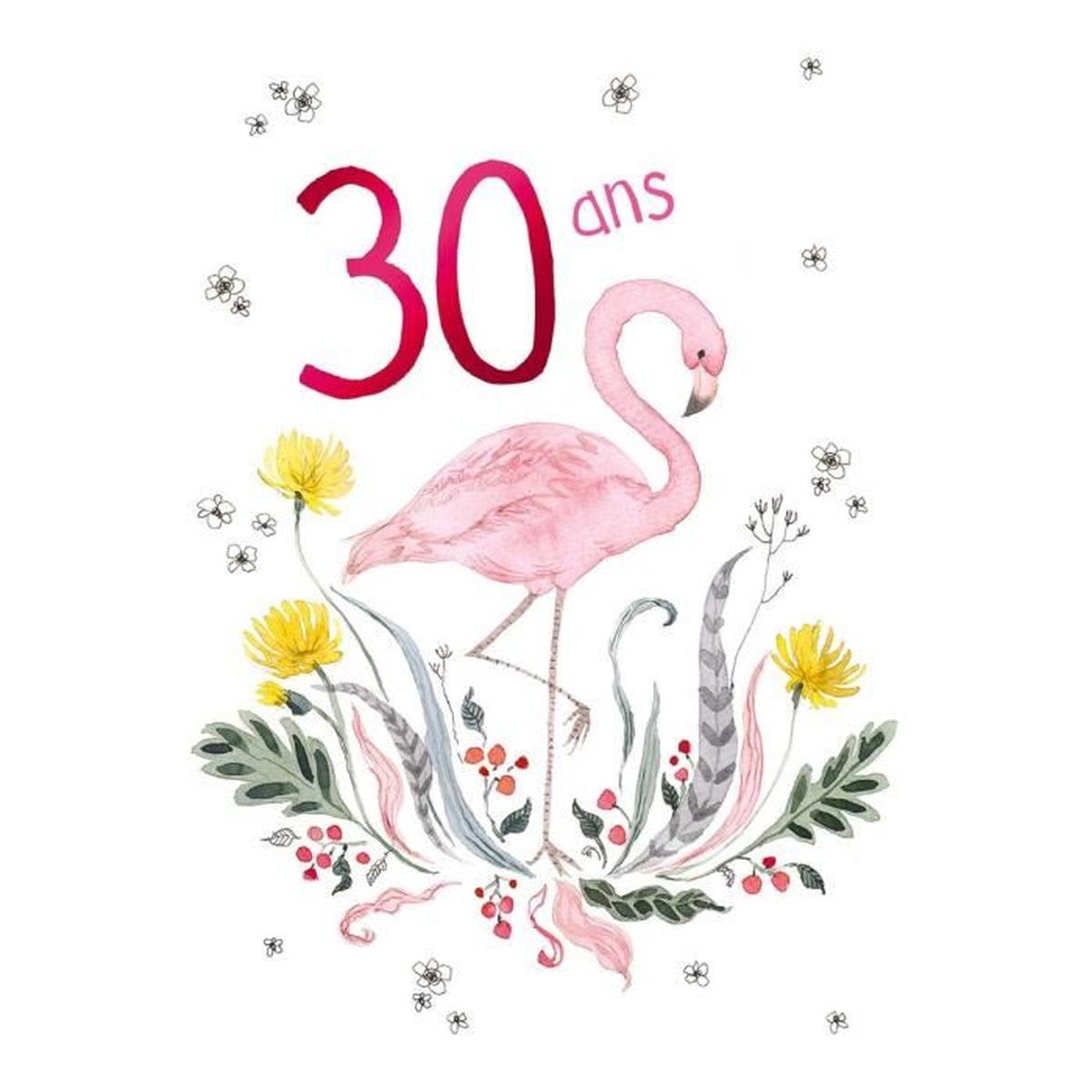 Carte 30 Ans Flamant Rose Achat Vente Carte Correspondance Carte 30 Ans Flamant Rose Cdiscount Carte 30 Ans Flamant Rose Achat Vente Carte Correspondance Carte 30 Ans Flamant Rose Cdiscount