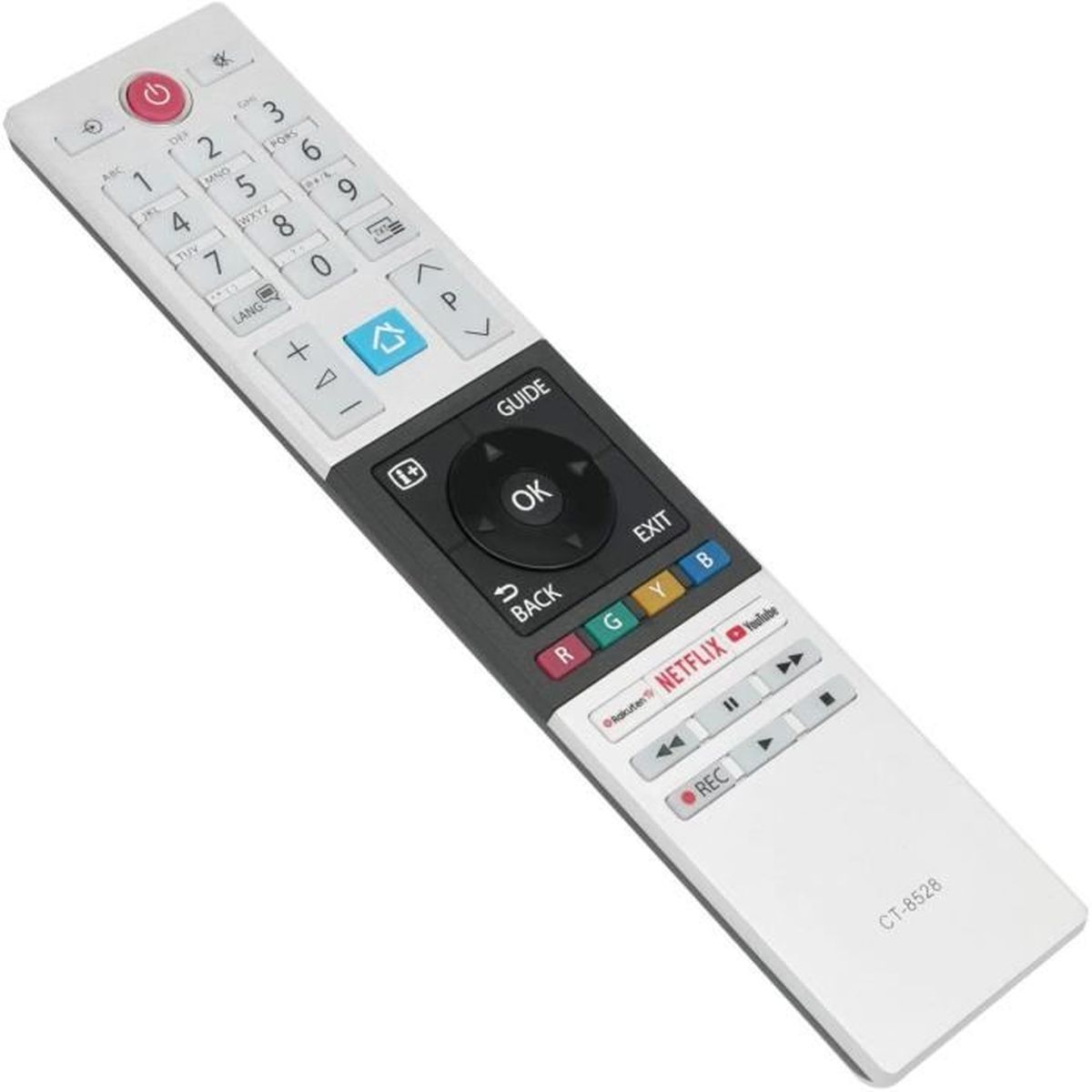 tv toshiba ct 8528 Achat / Vente pas cher
