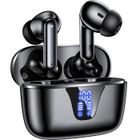 Écouteurs sans Fil - DJOIN - Écouteurs Intra-Auriculaires - Bluetooth 5.3 - IPX7 Étanche - 50H Autonomie