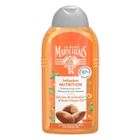 Le Petit Marseillais Shampooing Infusion Nutrition Calendula et Huile d'Argan Bio 250ml