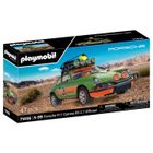 PLAYMOBIL 71436 Porsche 911 Carrera RS 2.7 Offroad Edition, Classic cars, Adulte, Voiture de collection