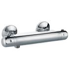 EDOUARD ROUSSEAU ROUSSEAU Robinet mitigeur thermostatique douche Volga 2