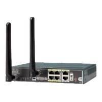 Cisco 819 4G LTE M2M Gateway - Routeur - WWAN -…