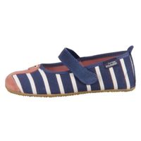 Chaussures - LIVING KITZBÜHEL - 3712571 - Blanc - Bleu marine - Confortables et tendance