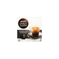 Nescafe Dolce Gusto Espresso Intenso 16 capsules - 7613036867436