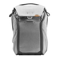 PEAK-DESIGN Sac à dos Everyday Backpack 20L v2 - Ash