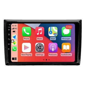 AUTORADIO RoverOne® Autoradio GPS Bluetooth CarPlay pour Vol