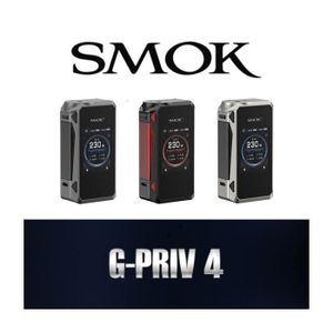 Box mod Smok - Cdiscount