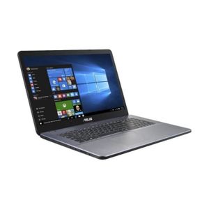 Vente PC Portable ASUS R702MB-BX009T 17.3" - Intel Pentium N5000 1.1 GHz - HDD 1 To - RAM 4 Go pas cher Vente PC Portable ASUS R702MB-BX009T 17.3" - Intel Pentium N5000 1.1 GHz - HDD 1 To - RAM 4 Go pas cher