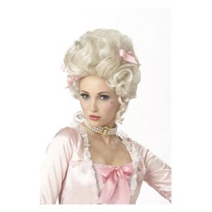 Perruques shop femmes deguisement