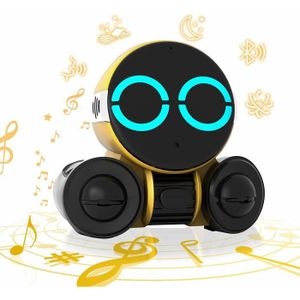 ROBOT - ANIMAL ANIMÉ Robot Bluetooth Rechargeable pour Enfants - pour C