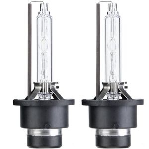 HID Xenon ampoule de phare Blanc 4300k D2S POUR AUDI RTD2SDB43x1AU