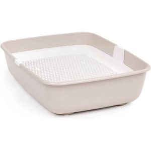 Maison De Toilette Pour Chat Curver Cdiscount