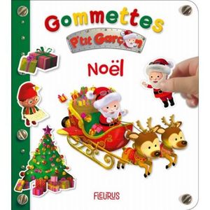 Gommettes Noel Cdiscount