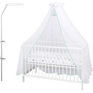 Moustiquaire Pour Lit Bebe Avec Support Cdiscount Moustiquaire Pour Lit Bebe Avec Support Cdiscount