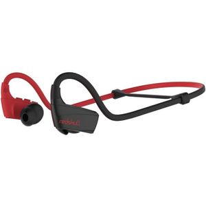 CASQUE - ÉCOUTEURS Écouteurs sans Fil Sport Bluetooth DIVACORE Redsku