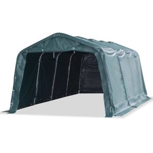 BACHE DUOKON - Tente amovible pour bétail PVC 550 g/m² 3